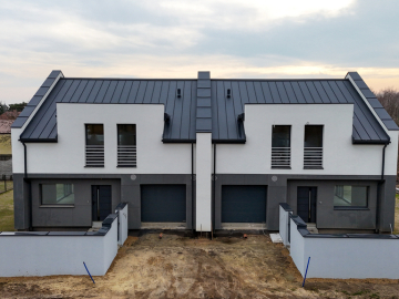 Częstochowa, ul. Białostocka