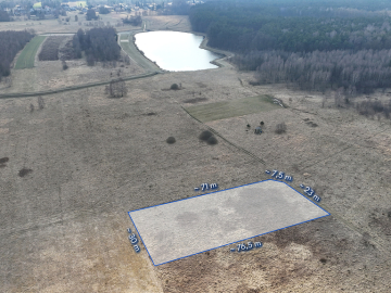 Radomsko, Czyżykowa | Działka na sprzedaż