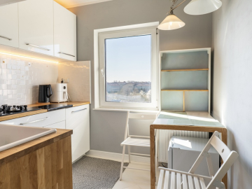 Rędziny, ul. Broniewskiego | Mieszkanie