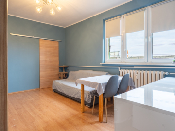 Częstochowa, Boh. Katynia | Mieszkanie na sprzedaż