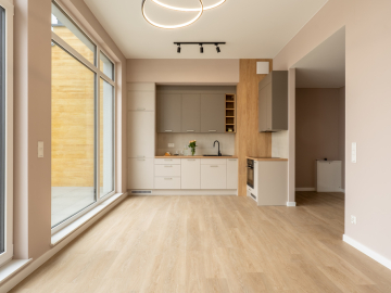 Kołobrzeg, ul. Krzysztofa Kolumba | Apartament