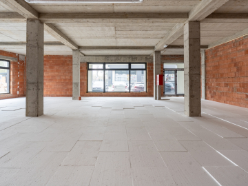 Częstochowa, ul. Okulickiego | Lokal na wynajem