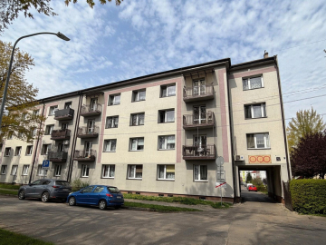 Będzin, ul. Krasickiego | Mieszkanie na sprzedaż