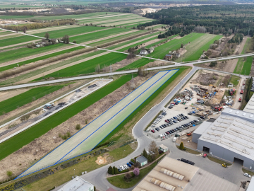 Trębaczew | Działka na sprzedaż