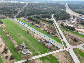 Trębaczew | Działki na sprzedaż