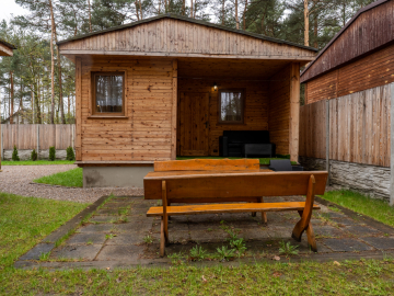 Zawady, Piwna | Domy letniskowe