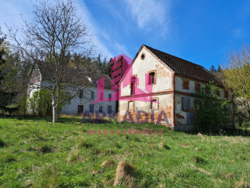 Wyjątkowa nieruchomość z historią – Grodziszcze Ko