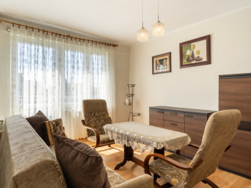 Kłobuck, ul. Rómmla | Mieszkanie na sprzedaż