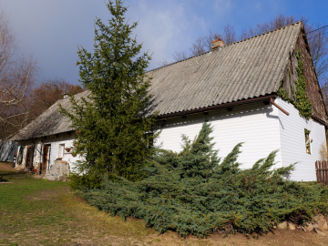 Długi Kąt | Dom z klimatem