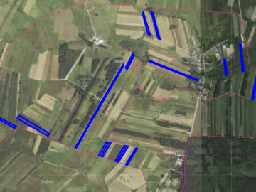 Koniecpol | Grunt rolny na sprzedaż