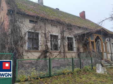 Twierdzielewo, gm Przytoczna, dom 250 m2, gospodarstwo, 1,23 ha, sprzedam, 520 000 zł, .  
  
Na sprzedaż nieruchomość gruntowa