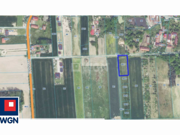 Bytom Odrzański, działka budowlana 23 ar, cena 110 000 zł.  
  
Na sprzedaż uzbrojona działka budowlana, na nowo powstającym za