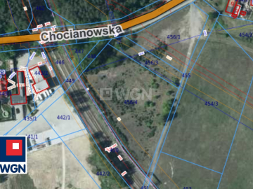 Polkowice Dolne, działka budowlano-usługowa, 5444 m2 (0,5444 ha), sprzedaż, 762 160 zł.  
  
Na sprzedaż grunt budowlano-usługo