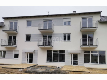 Polkowice, lokal 63,67 m2, wynajmę, 2 500 zł miesięcznie.  
  
Do wynajęcia lokal handlowo- usługowy o powierzchni ok. 63,67 m2