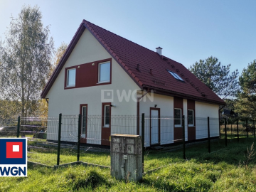 Gaiki, Jerzmanowa, dom, 182 m2, działka 840 m2, 1 150 000 zł, sprzedam.  
  
Piękny, przestronny i jednocześnie energooszczędny