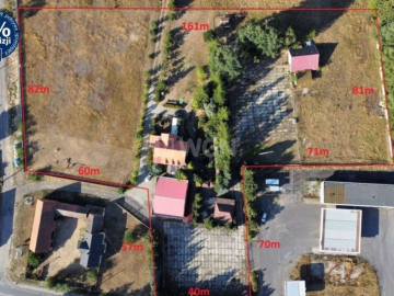 Dobromil, gm Radwanice, pow Polkowice, działka 1486 m2 zabudowana, 1 700 000 zł sprzedam.  
  
KUPUJĄCY 0 %  
  
Na sprzedaż ni