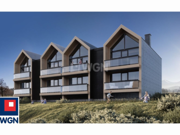 Ściegny, Karpacz, apartament 45 m2, 630 000 zł, sprzedam.  
  
KUPUJĄCY 0 % PROWIZJI.  
  
  
Nowoczesny apartament w Ściegnach