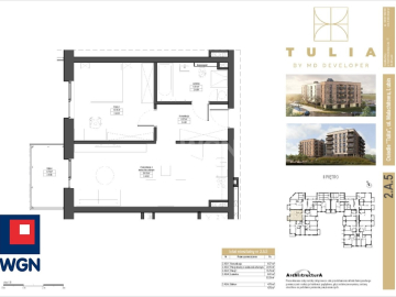 Lubin, mieszkanie, 2 pokoje, balkon, winda, 53,29 m2, sprzedam, 474281 zł.  
  
KUPUJĄCY NIE PŁACI PROWIZJI!  
OFERTA BEZPOŚRED