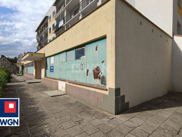 Chocianów, Bolka I Świdnickiego, lokal 299 m2, sprzedam.  
  
  
Zapraszamy do zapoznania się z ofertą sprzedaży lokalu w Choci