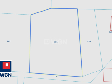 Sobolice, gmina Bytom Odrzański, działka, sprzedam, 3000 m2, 130 000 zł.  
 
Na sprzedaż działka położona w miejscowości Soboli