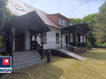 Karliki, gmina Żagań, Dworek, Rezydencja, sprzedam, 2 750 000 zł.  
  
Zapraszam do zapoznania się z ofertą sprzedaży dworku na