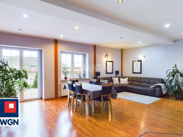 Bucze, gmina Grębocice, dom, powierzchnia 240 m2, 7 pokoi, NOWA CENA 880 000 zł, sprzedam, kupujący 0%.  
  
Kupujący nie płaci