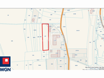Lubin, działka 8294 m2, sprzedam, cena 1 500 000 zł.  
  
Zapraszam do zapoznania się z ofertą sprzedaży nieruchomości gruntowe