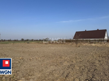 Trzebnice, Chocianów, działka budowlana , 1432 m2, 70 000 zł, sprzedam.  
  
Na sprzedaż działka budowlana o powierzchni 1432 m