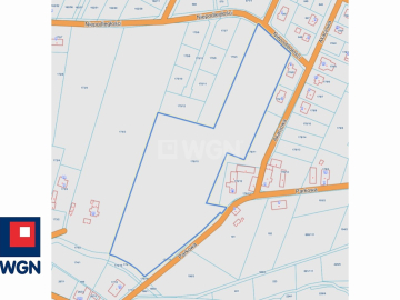 Radwanice, powiat Polkowicki, grunt inwestycyjny, działka, powierzchnia 30 847 m2, sprzedam, 999 000 zł netto.  
  
Zapraszam d