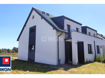 Sucha Górna, gmina Polkowice, dom 110 m2, sprzedam, 475 000 zł.  
  
Zapraszamy do zapoznania się z ofertą znakomicie zlokalizo