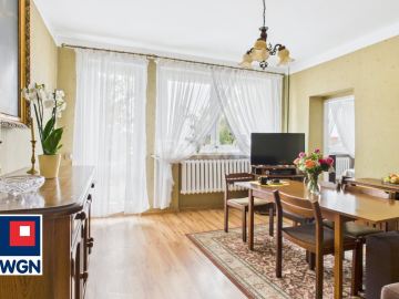 Pleszew, mieszkanie, pierwsze piętro, bezczynszowe, powierzchnia 86,40 m2, sprzedam, 425 000 zł.  
  
Zapraszam do zapoznania s