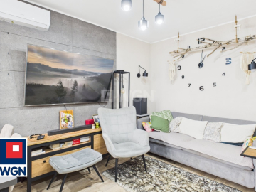 Chocianów, mieszkanie, 3 pokoje, 2 piętro, 51 m2, sprzedam, 369 000 zł.  
  
Zapraszamy do zapoznania się z bardzo ciekawą ofer