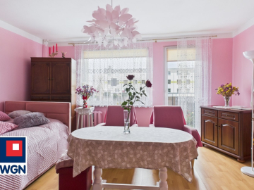 Chocianów, mieszkanie, drugie piętro, trzy pokoje, sprzedam, 319 000 zł.  
  
  
Zapraszam do zapoznania się z atrakcyjną ofert