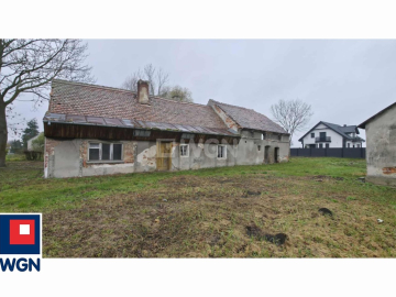 Sucha Dolna, gmina Niegosławice, sprzedam, dom do remontu, działka 1700 m2, 99 000 zł.  
  
  
Zapraszam do zapoznania się z of