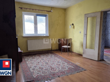 Krzeczyn Wielki, mieszkanie, 3 pokoje, 80 m2, SPRZEDAM 170 000 zł.  
REZERWACJA  
  
Na sprzedaż mieszkanie trzypokojowe, na I 