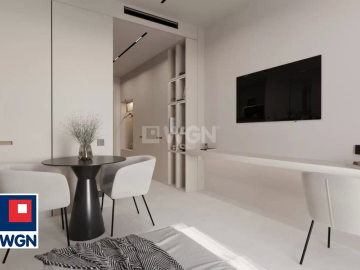 Gonio, Batumi, Gruzja, region Adżara, apartament, 34,5 m2, 398714 zł.  
  
Apartament na 16 piętrze z tarasem. Salon z aneksem 