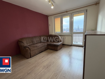 Głogów, 57m mieszkanie, 4 pokoje, 4 piętro, balkon, sprzedam. 
  
Oferta idealna dla osób szukających funkcjonalnego 4 pokojowe