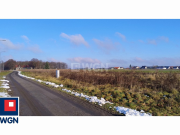 Sucha Górna, gmina Polkowice, działka z gotowym projektem, 778 m2, sprzedaż, 155000 zł.  
  
Na sprzedaż grunt budowlany: dział