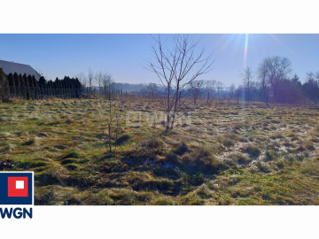 Parchów, gmina Chocianów, 1500 m2, sprzedaż, 120000 zł.

Na sprzedaż grunt budowlany: działka 521/4 w miejscowości Parchów, gmi