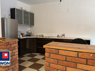 Wilków, Powiat Głogowski, mieszkanie 2 pokoje, 64m, ogródek, sprzedam.  
  
Oferta idealna dla osób szukających cichego miejsca