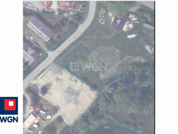 Chichy, gmina Małomice, działka budowlana, powierzchnia 1459 m2, sprzedam, 99 000 zł.

Na sprzedaż atrakcyjna działka budowlana