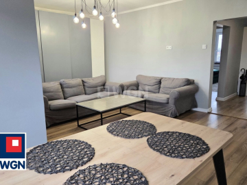 POLKOWICE, mieszkanie, 2 pokoje, 52,89 m2, balkon, sprzedam, 370 000 zł.


Na sprzedaż mieszkanie przy ul. Hubala. 
Mieszkanie 