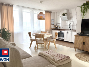 Polkowice, Skalników, mieszkanie 65m2 sprzedam 430 000 zł 
 
Na sprzedaż mieszkanie w wieżowcu na ulicy Skalników. 
Mieszkanie 