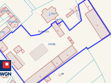 Sprzedam, grunt rolny zabudowany, 1 650 000 zł.  
  
Gmina Żukowice, Powiat Głogowski  
  
Grunt rolny zabudowany budynkami gos
