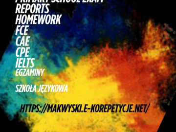 Szkoła językowa - język niemiecki