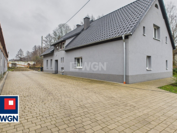 Kożuchów, dom wolnostojący, 250 m2, działka 2666 m2, cena 699 000 zł, sprzedam.  
  
Zapraszam do zapoznania się z ofertą sprze