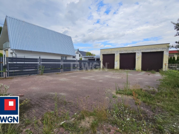 Nowa Sól, działka budowlana 6 ar, cena 298 000 zł.  
  
Na sprzedaż uzbrojona działka budowlana przy ulicy Wrzosowej w Nowej So