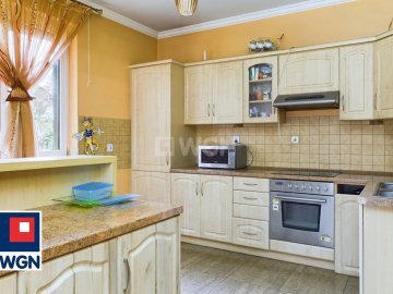 Książ Śląski, gmina kożuchów, dom, 277 m2, działka 21 ar, sprzedam 835 000 zł, możliwość zamiany na mieszkanie w Zielonej Górze