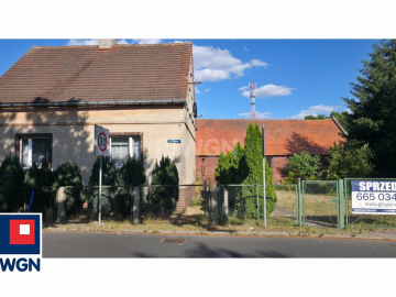 Nowa Sól, dom wolnostojący 150 m2, działka 75 ar, sprzedam, 690 000 zł.  
  
Zapraszam do zapoznania się z ofertą sprzedaży dom