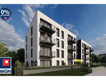 Bytom Odrzański, mieszkanie w stanie deweloperskim, 30,00 m2, 1 pokój, I piętro, balkon, cena 201 000 zł, sprzedam.  
  
Na spr